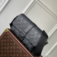 Mens LV Satchel bags